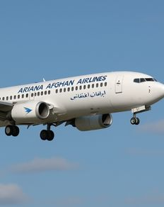 Ariana Afghan Airlines